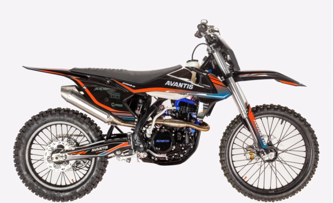 Мотоцикл Avantis A7 NEW (NC300-S/182MM) KKE в Королёве