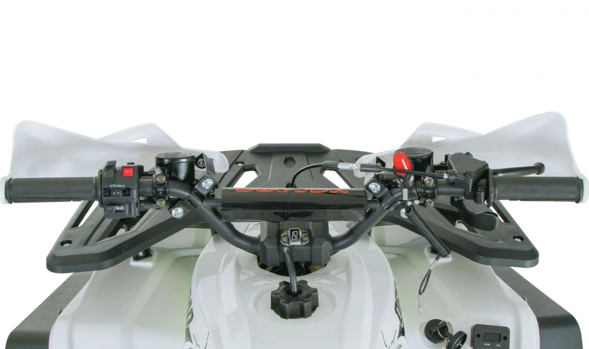 Квадроцикл YACOTA DRAGON в Королёве