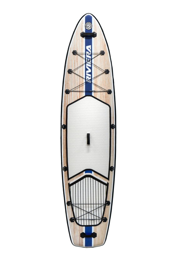 Сап-борд синий 11.6ft RIVIERA в Королёве