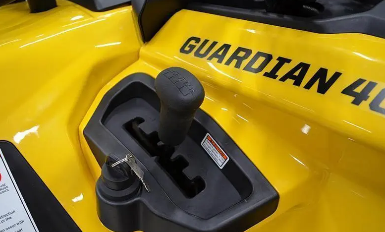 Квадроцикл HISUN GUARDIAN 400L /LONG в Королёве