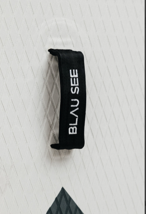 НАДУВНОЙ SUP-BOARD BUSINESS LIGHT BLUE 10 в Королёве