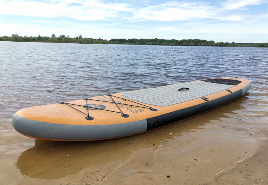 SUP (САП) Доска MISHIMO DECK 10.6(320) в Королёве