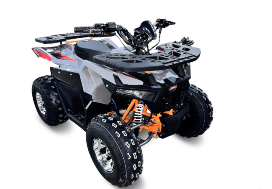 Квадроцикл GBM DAXTER 220 NEW PREMIUM в Королёве