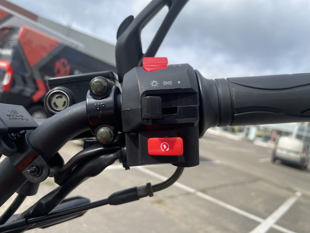 Мопед PROMAX CB150R (49) в Королёве