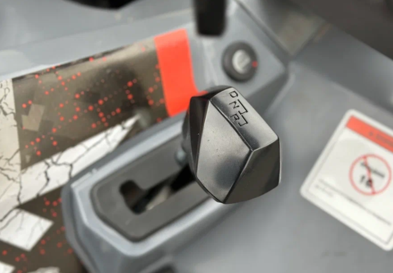 Квадроцикл GBM MAVERICK 300 NEW в Королёве