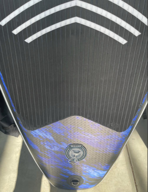 SUP (САП) ДОСКА RAIDEX I BOARD 11’ (332СМ) N 17 в Королёве