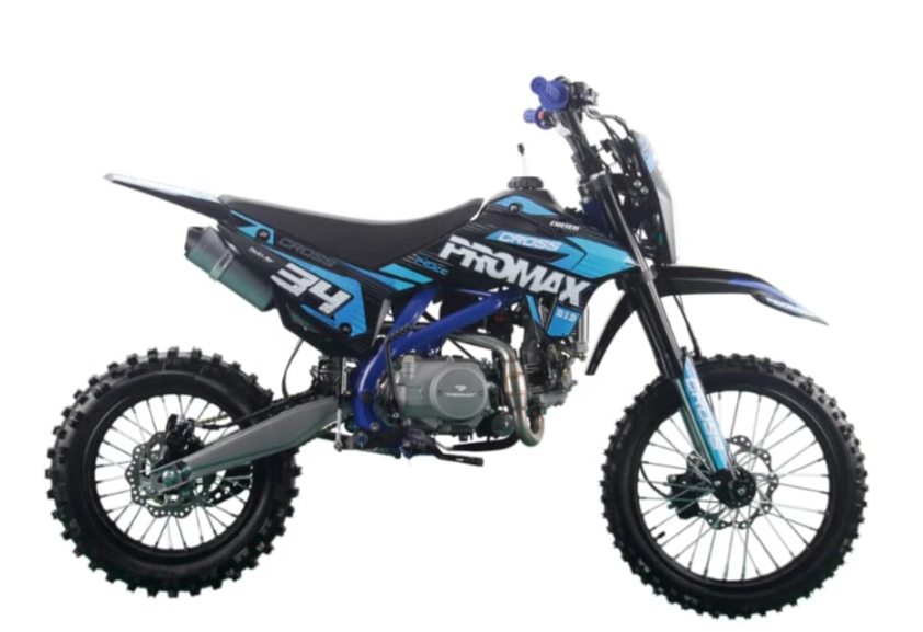 Питбайк PROMAX CROSS 145CC 17/14 в Королёве