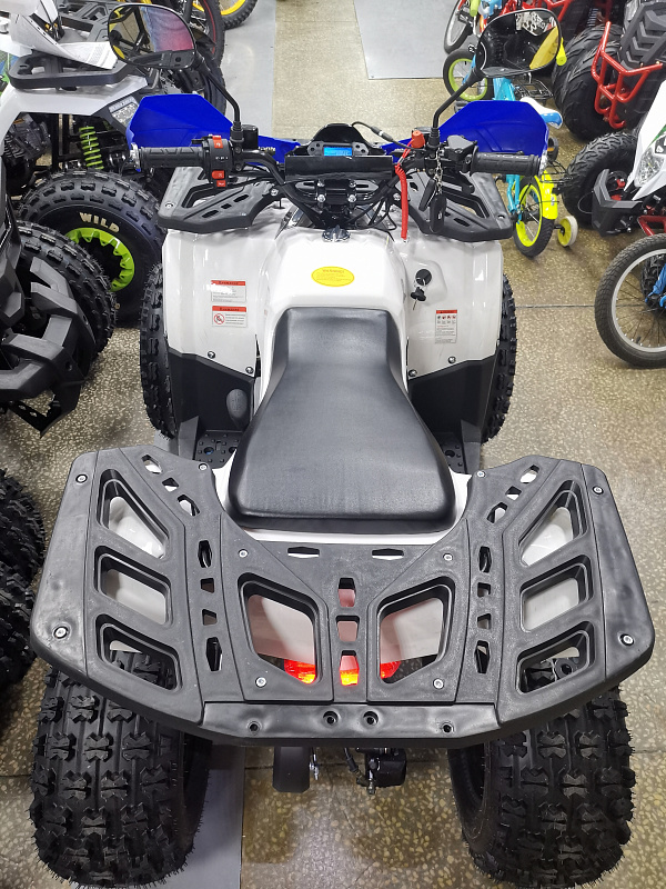 Квадроцикл PROMAX WILD 175 LUX в Королёве