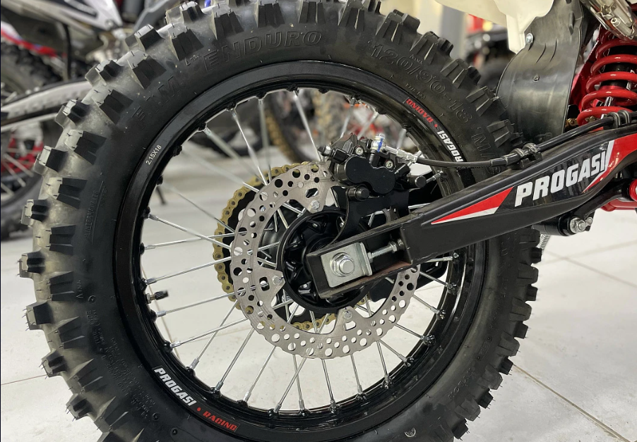 Мотоцикл Progasi SUPER MAX 250 PRO SPORT в Королёве