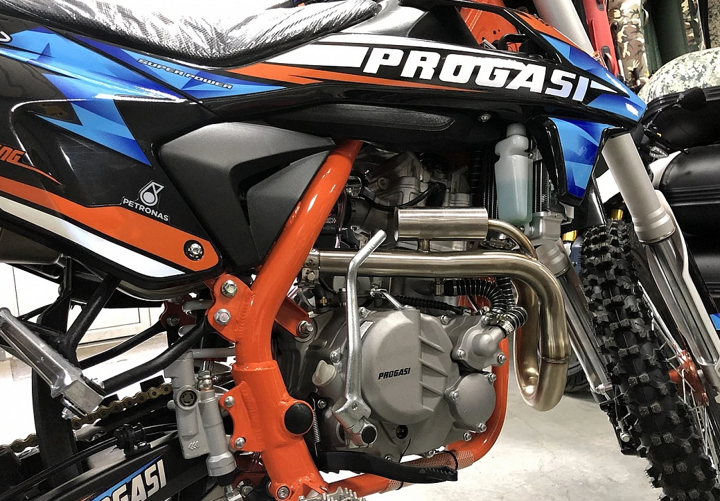 Мотоцикл Progasi Gaudi 300 в Королёве