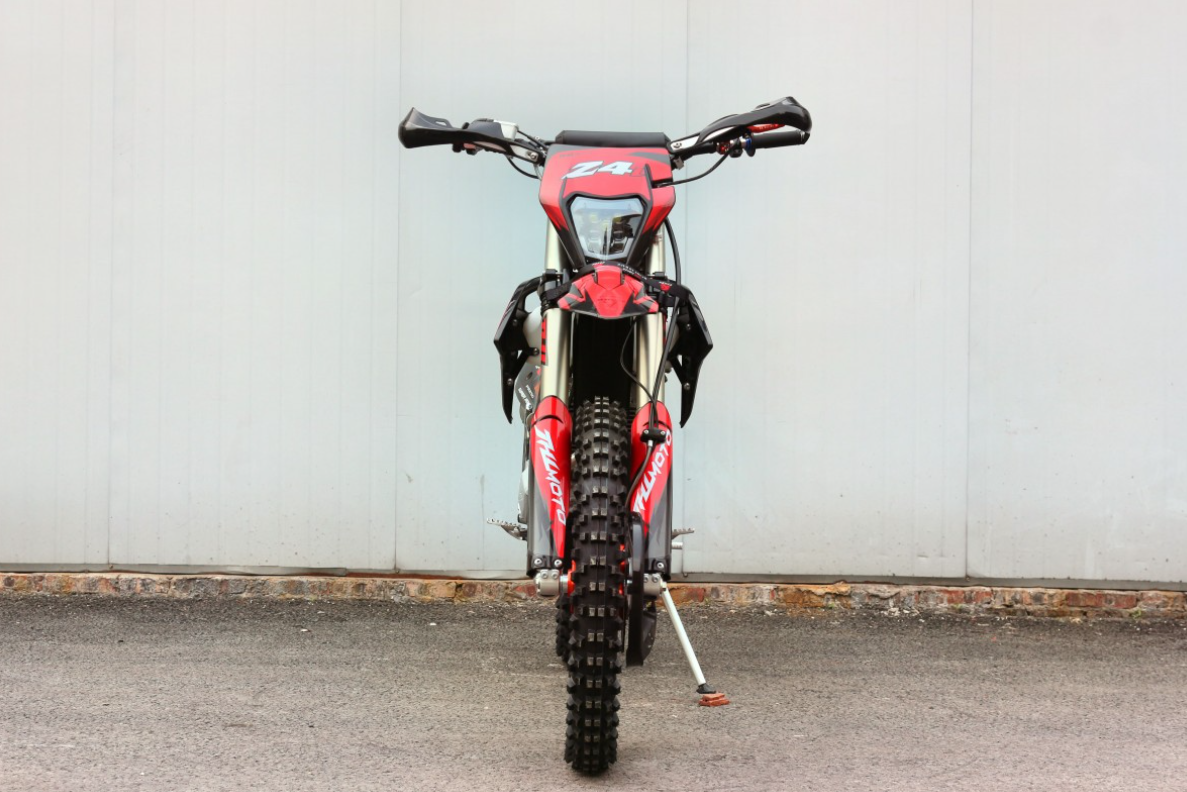 Мотоцикл JHLMOTO JHL Z4i (EFI) PR250 (172FMM-5S) в Королёве