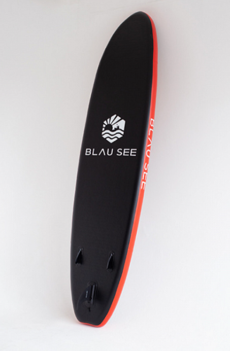 НАДУВНОЙ SUP-BOARD BURNFIRE 10,6 в Королёве