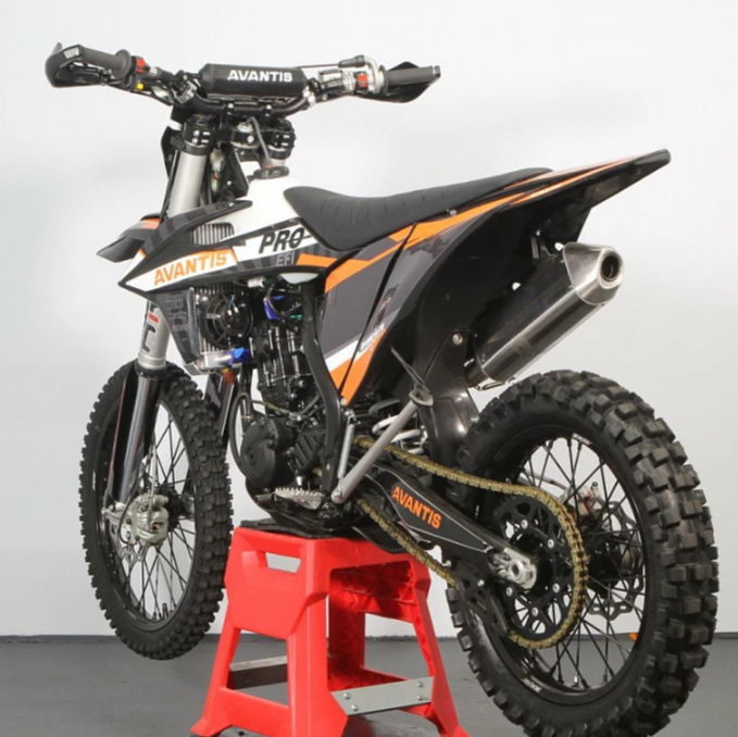 Мотоцикл Avantis Enduro 300 PRO EFI Exclusive (NC250/177MM) ARS в Королёве