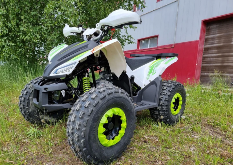 Квадроцикл PROMAX SPORT - PRO 180 (2025) в Королёве