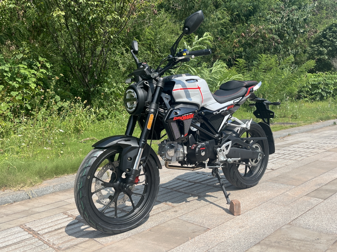 Мопед PROMAX CB130R (49) в Королёве