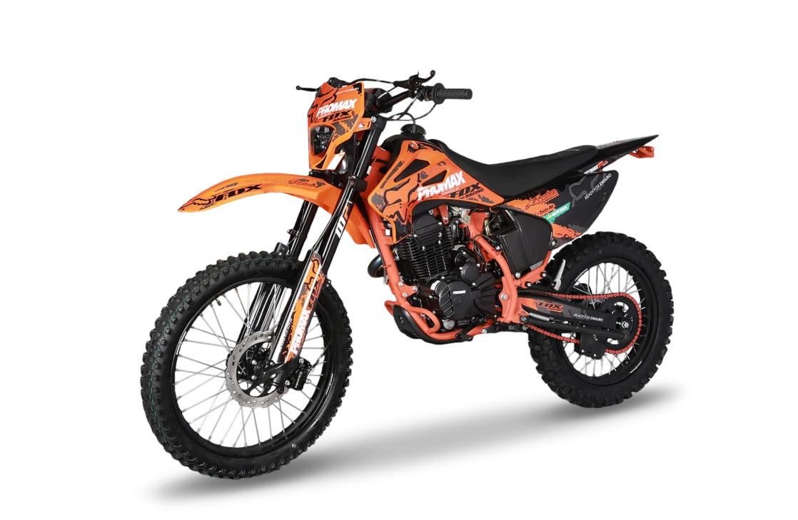 Кроссовый мотоцикл PROMAX MX280 в Королёве