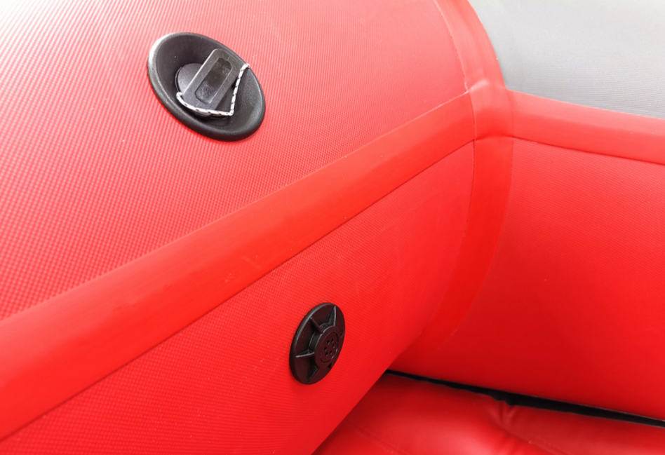 КОМПЛЕКТ Лодка MISHIMO PRO 350 + ЛОДОЧНЫЙ МОТОР MARLIN MP 9.9 (20) AMHS PRO в Королёве