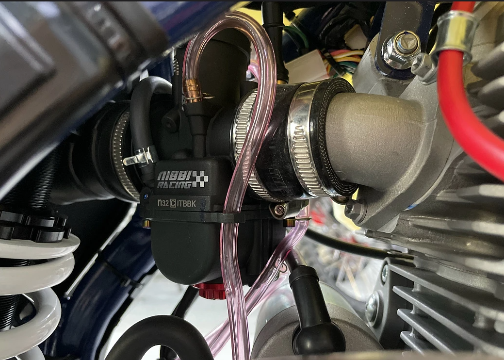 Мотоцикл Progasi RACE 300 AIR PRO SPORT в Королёве