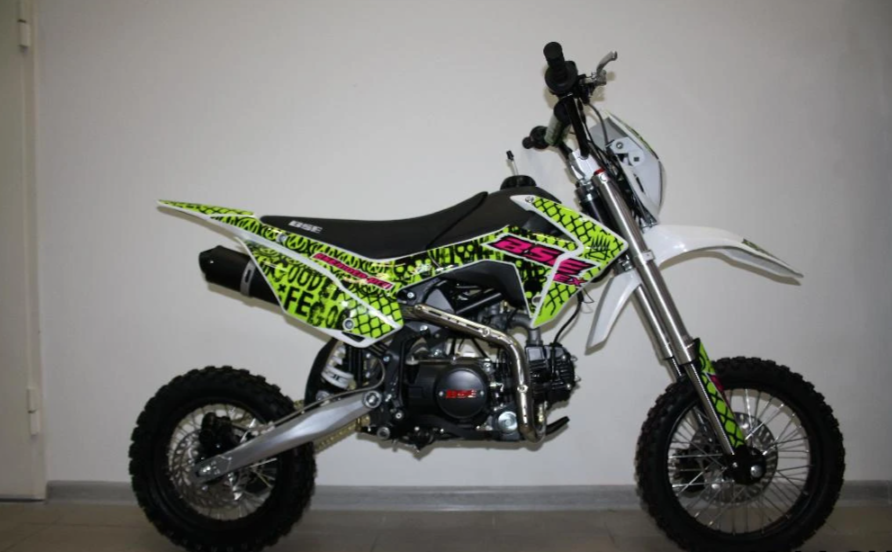 Питбайк BSE EX 17/14 Max13 в Королёве