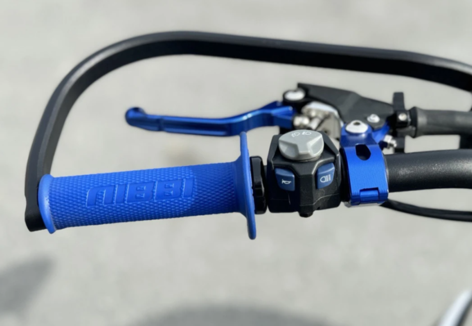 Кроссовый мотоцикл FAIDET NC300S ULTRA KKE в Королёве