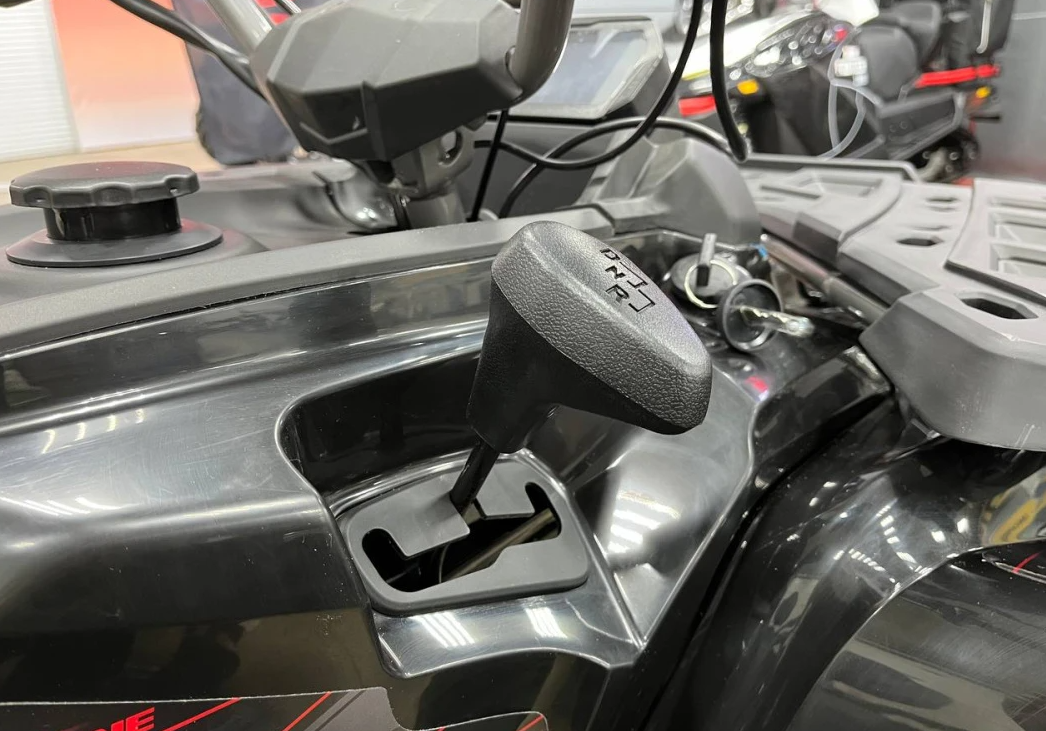 Квадроцикл PROMAX RENEGADE 300 LONG WINCH PRO (2025) в Королёве