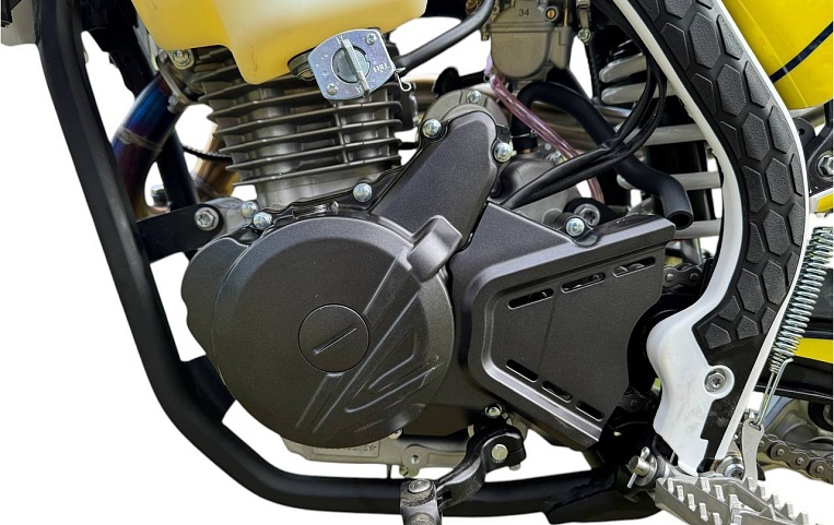 Эндуро мотоцикл IRBIS HTR 250 в Королёве