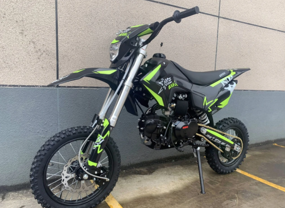 Питбайк BSE EXA SA 14/12 в Королёве