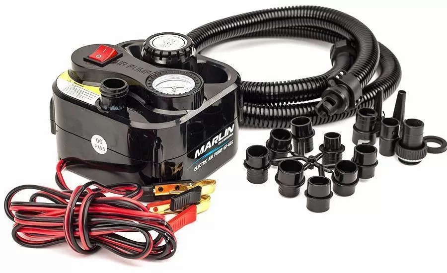 ЭЛЕКТРИЧЕСКИЙ НАСОС MARLIN GP-60 S в Королёве