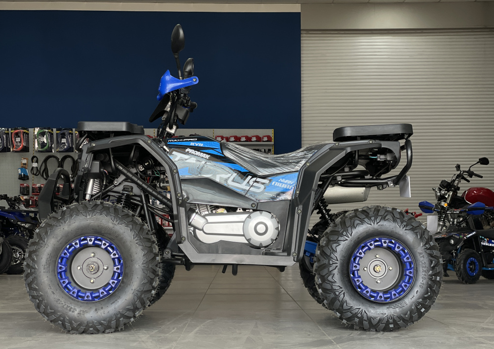 Квадроцикл PROMAX TAURUS 300 в Королёве