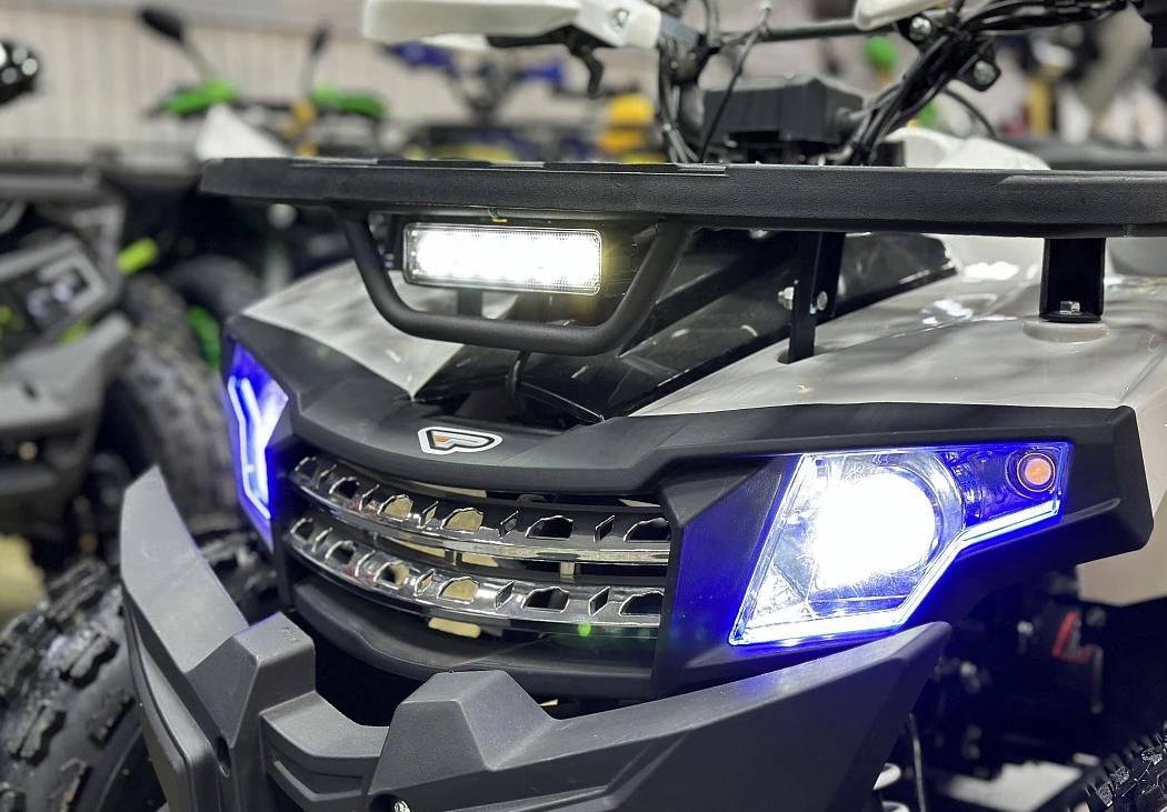Квадроцикл PROMAX WILD 2.0 190 в Королёве