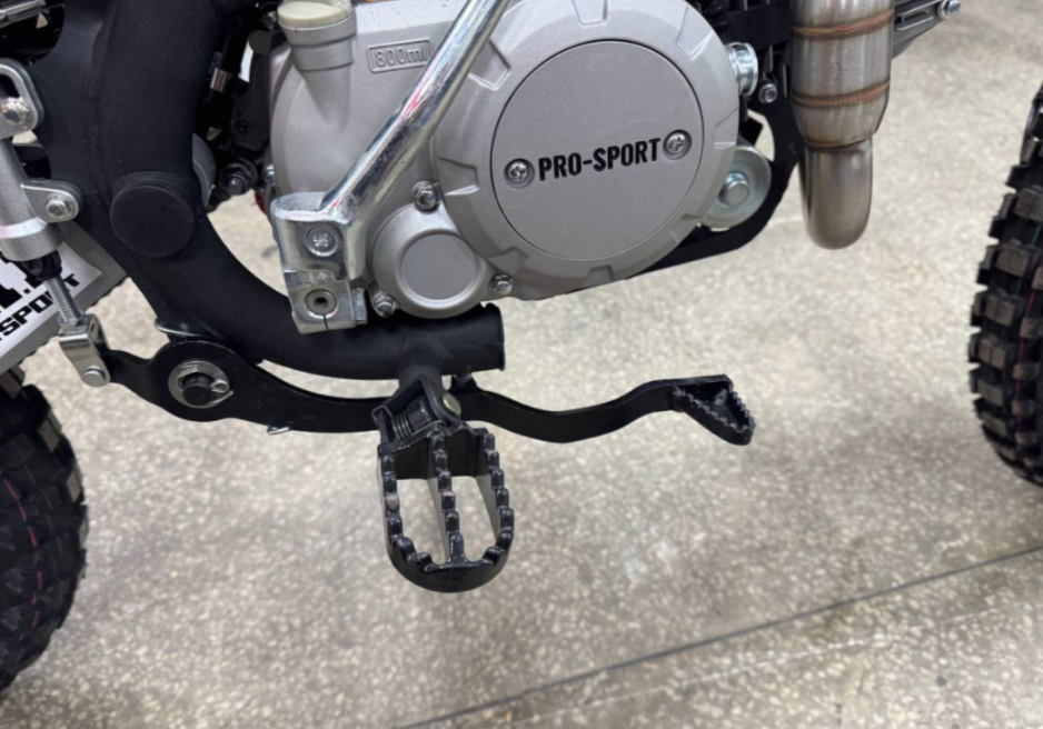 Мотоцикл (питбайк) PROMAX FIDET (ФАЙДЕТ) 145E PRO 17/14 в Королёве