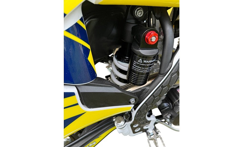 Эндуро мотоцикл IRBIS HTR 250 в Королёве