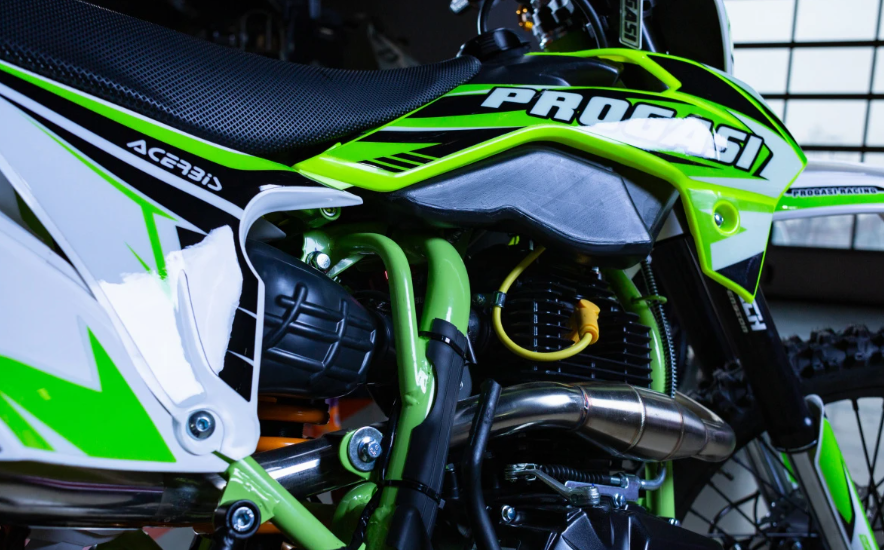 Мотоцикл Progasi SUPER MAX 300 PRO PR300 (ZS175FMN) в Королёве