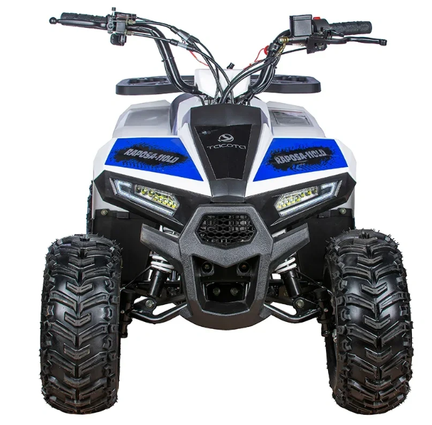 Квадроцикл Yacota Raposa в Королёве