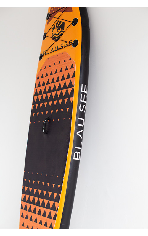 НАДУВНОЙ САП БОРД ORANGA SPACE 10,6 в Королёве