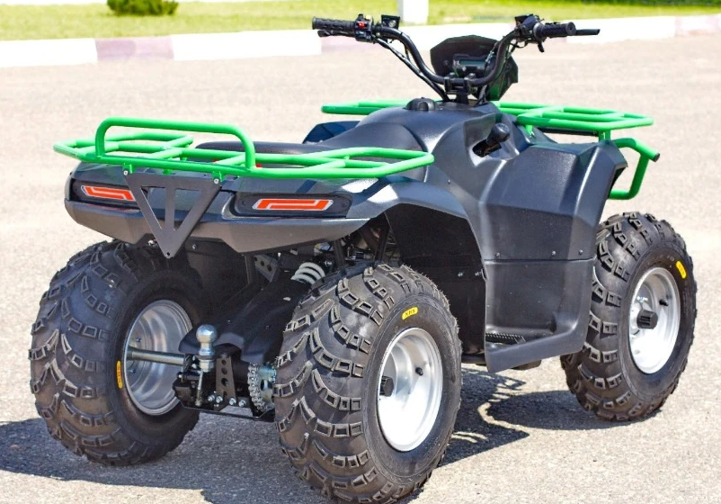Квадроцикл IRBIS ATV150 в Королёве