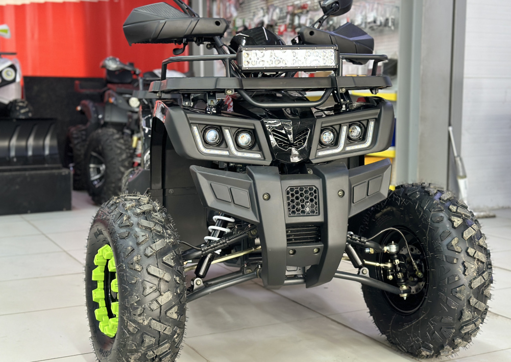 Квадроцикл GBM MAVERICK 300 NEW LUX в Королёве