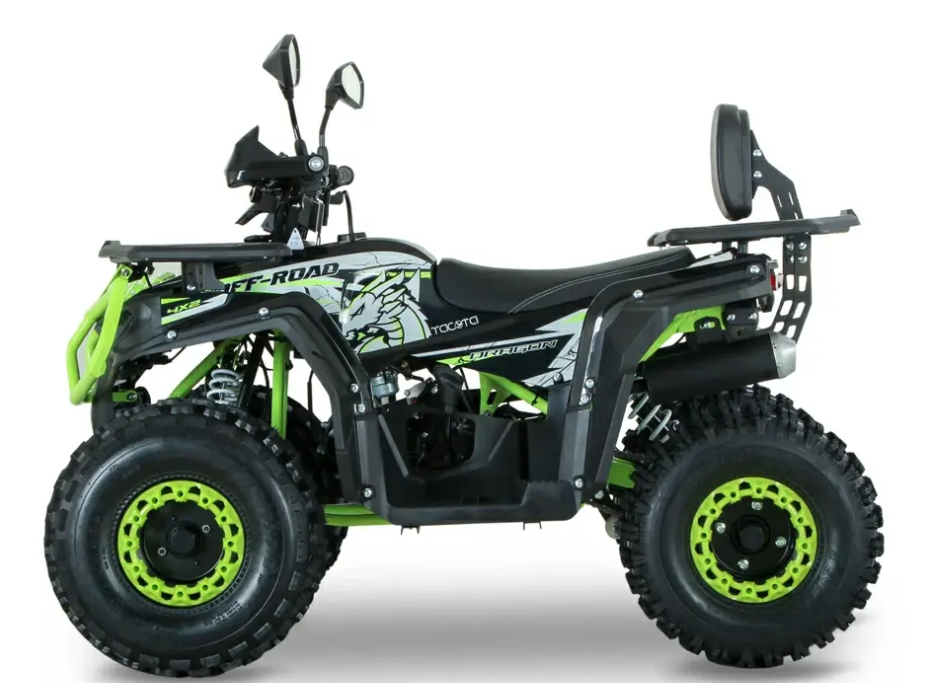 Квадроцикл YACOTA DRAGON LUX в Королёве