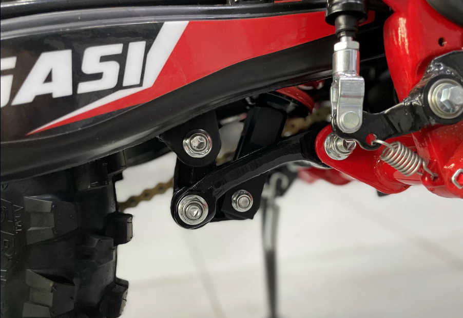 Мотоцикл Progasi SUPER MAX 250 PRO SPORT в Королёве