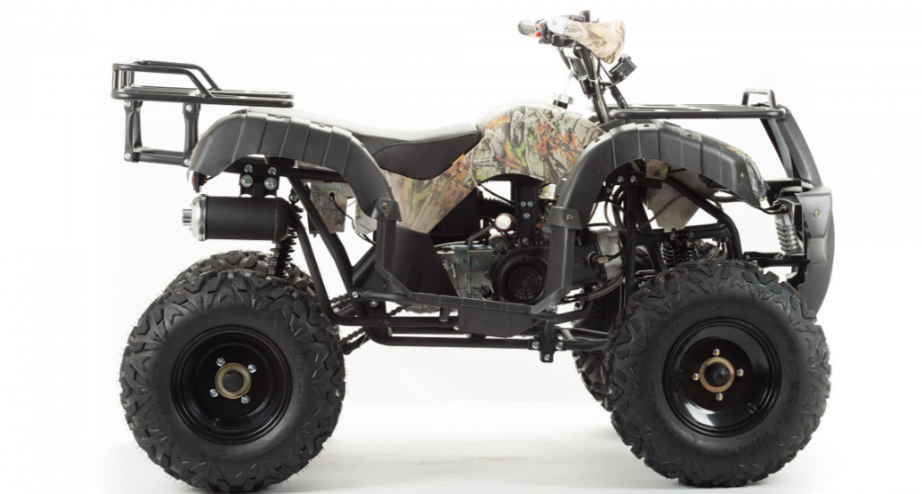 Квадроцикл MOTOLAND (МОТОЛЕНД) 200 ALL ROAD в Королёве