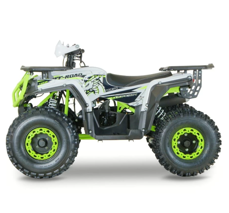 Квадроцикл YACOTA DRAGON в Королёве