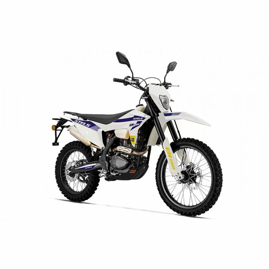 Мотоцикл STELS ЭНДУРО EN250  в Королёве