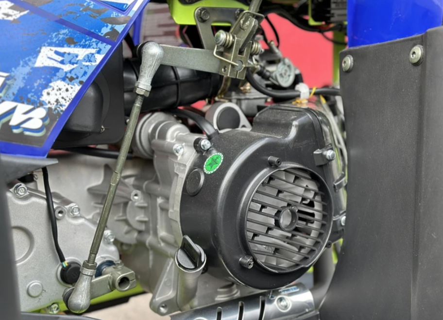  Квадроцикл PROMAX ATV 250 MAX (2025) в Королёве