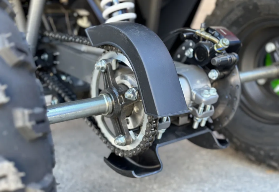 Квадроцикл GBM DAXTER 220 NEW в Королёве