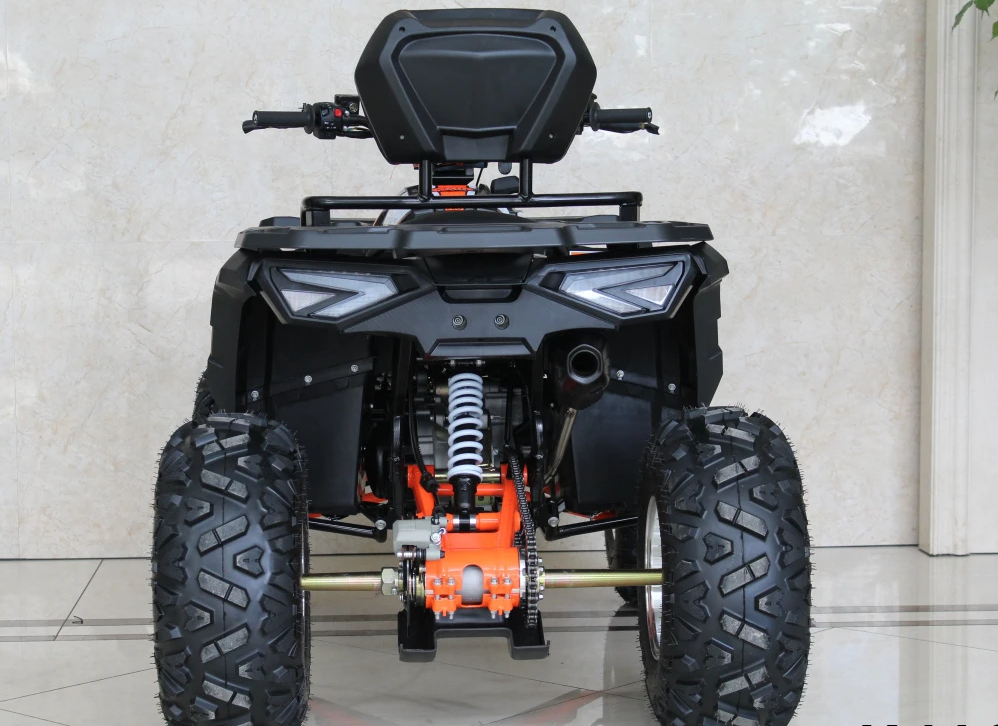 Квадроцикл GBM STORMRIDER 300 NEW PREMIUM в Королёве