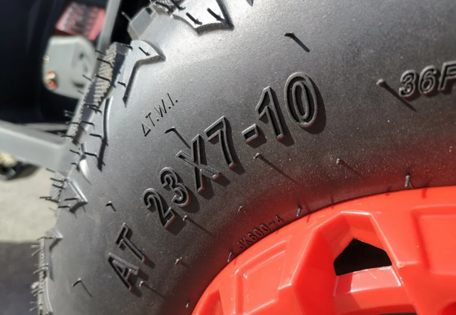 Квадроцикл GBM SHARP BIG 300 NEW в Королёве