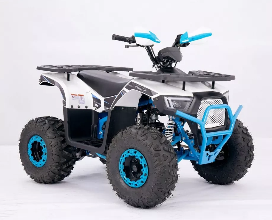 Квадроцикл YACOTA SIRIUS 110 в Королёве