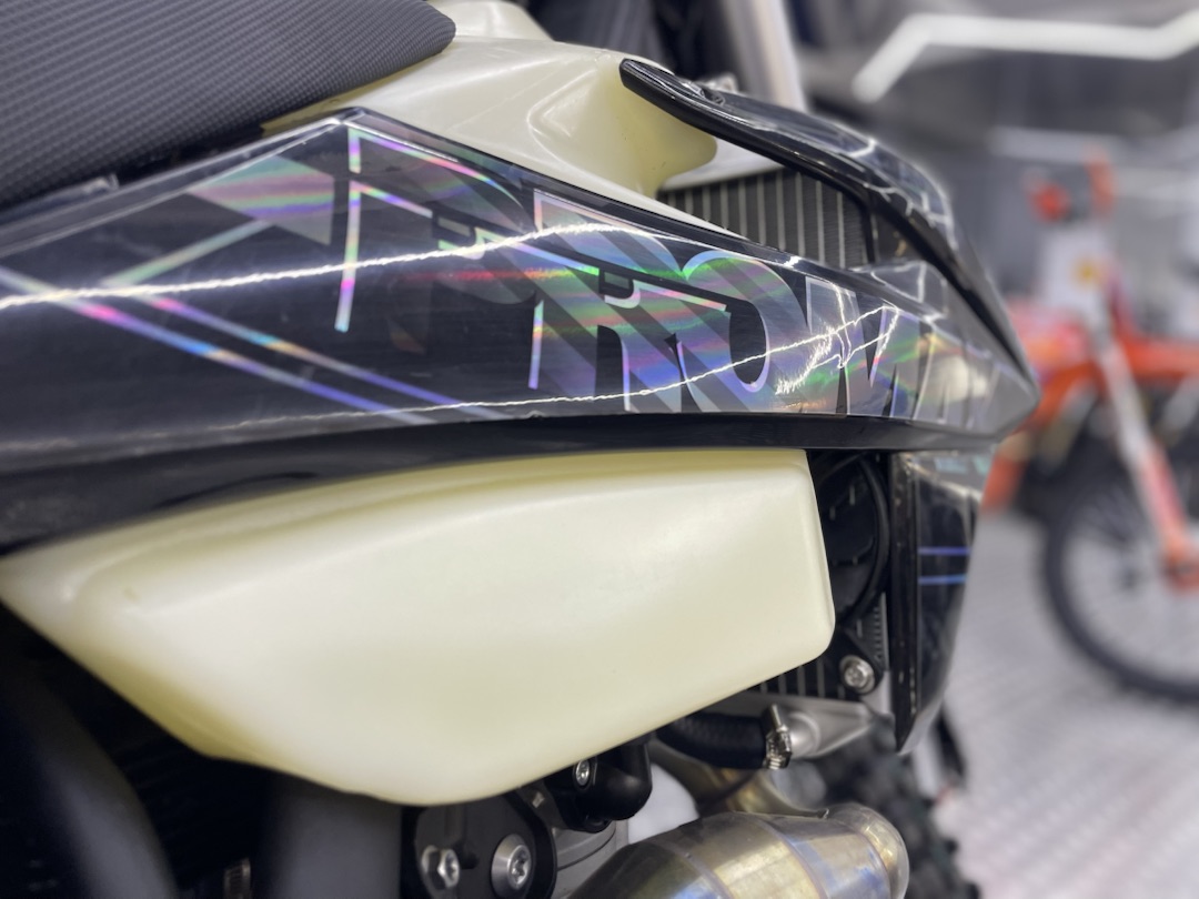 Кроссовый мотоцикл (эндуро) PROMAX PZ9 480 PRO-SPORT в Королёве