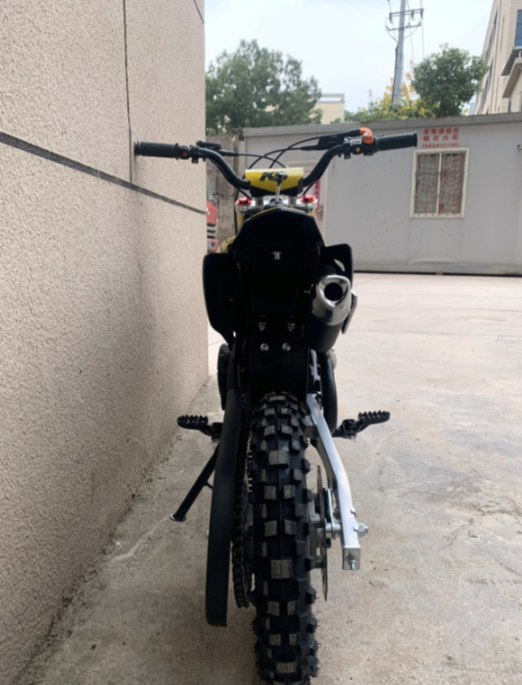 Питбайк BSE K6 в Королёве