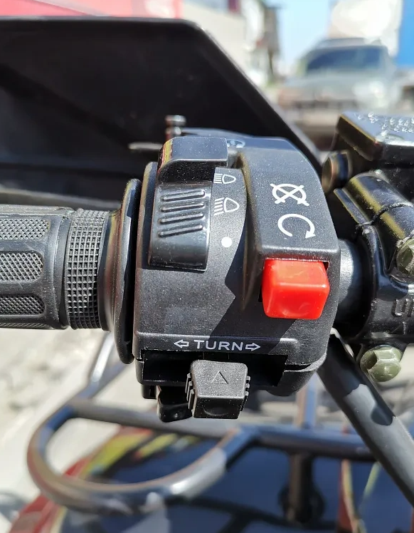 Квадроцикл PROMAX TRX300 CVT в Королёве